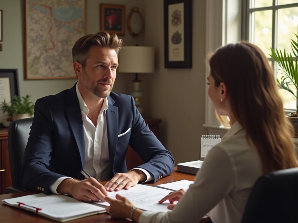 Stylegenuine Finansiel Rådgivning